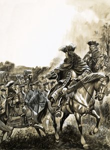 Geschichte der Helden: Der Soldat, der nie eine Schlacht verlor von Peter Jackson