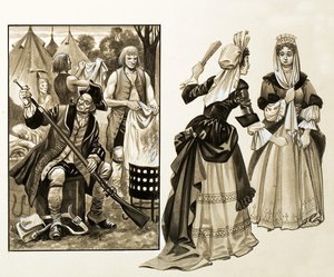 Geschichtshelden: Der Soldat, der nie eine Schlacht verlor von Peter Jackson