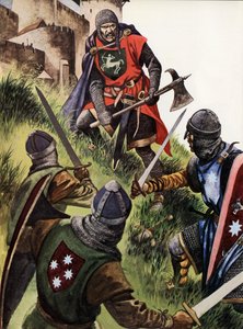 König Stephan von Peter Jackson