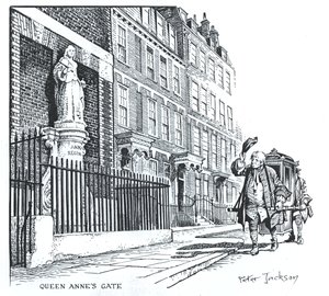 Queen Anne