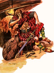 Robert Bruce, der kämpfende König von Peter Jackson