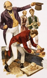 Als sie jung waren: Isambard Kingdom Brunel der Baumeister von Peter Jackson