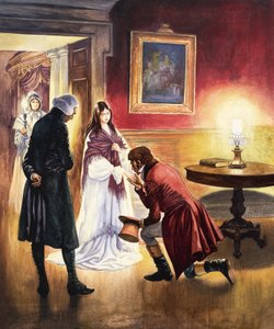 Als sie jung waren: Königin Victoria