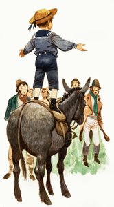 Als sie jung waren: Sir Winston Churchill