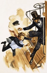 Als sie jung waren: Thomas Edison - der amerikanische Erfinder