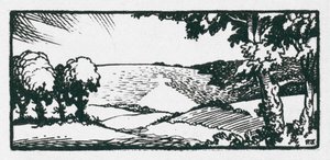 Whiteleaf Cross, tief in die Kreide der Chilterns geschnitten von Peter Jackson
