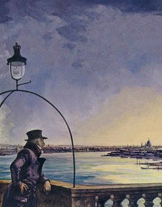 William Wordsworth, Upon Westminster Bridge