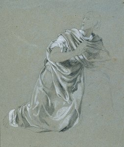 Studie zu "Arindal und Daura"