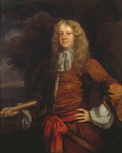 Flaggenmänner von Lowestoft: Admiral Sir George Ayscue (aktiv 1646-1671)