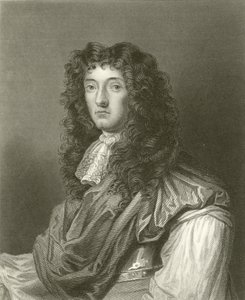 John Graham of Claverhouse, Viscount Dundee von Peter Lely