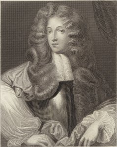 John Wilmot von Peter Lely