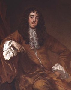 Lionel Tollemache, 2. Earl of Dysart