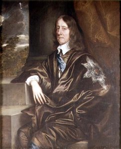 William, 2. Earl of Salisbury