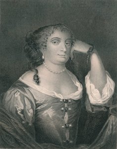 Anne Hyde, Herzogin von York, frühes-mittleres 19. Jahrhundert