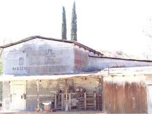 ARIZONA WERKSTATT, 2014