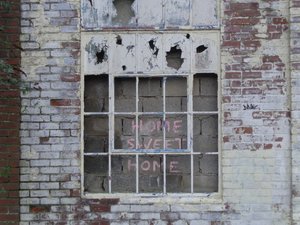 NEWCASTLE HEIMAT-SÜSSES-HEIM, 2016