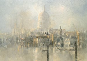 St. Pauls