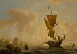  von Peter Monamy