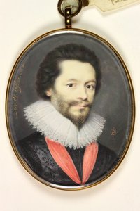 Sir Robert Harley, Meister der Münze von Peter Oliver