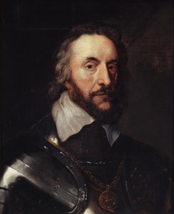 Thomas Howard, Earl of Arundel, Sammler von Peter Paul (after) Rubens