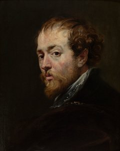 Der Maler Peter Paul Rubens