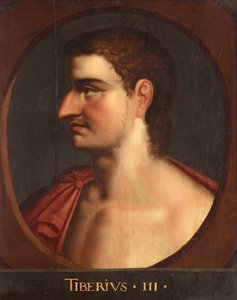 Kaiser Tiberius