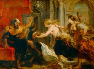 Das Mahl des Tereus