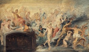  von Peter Paul Rubens