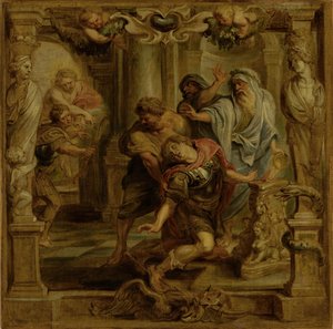  von Peter Paul Rubens