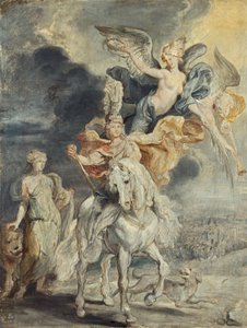  von Peter Paul Rubens