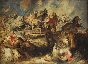  von Peter Paul Rubens