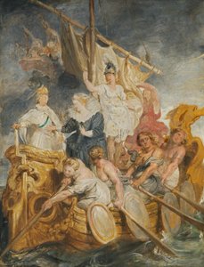  von Peter Paul Rubens