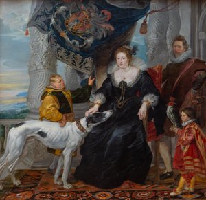  von Peter Paul Rubens
