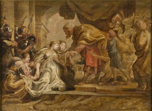  von Peter Paul Rubens