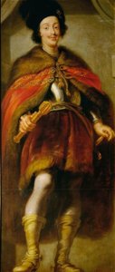 Ferdinand III.