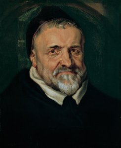 Michel Ophovius von Peter Paul Rubens