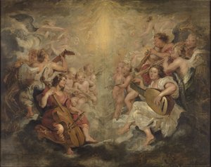 von Peter Paul Rubens