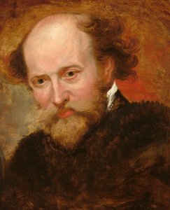 Peter Paul Rubens, um 1620