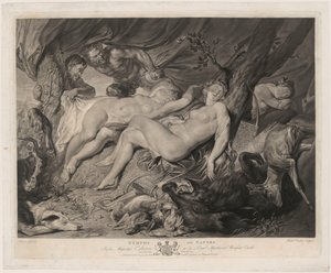  von Peter Paul Rubens