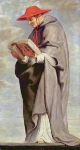 Heiliger Bonaventura