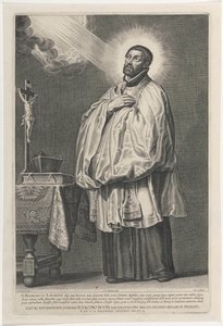  von Peter Paul Rubens