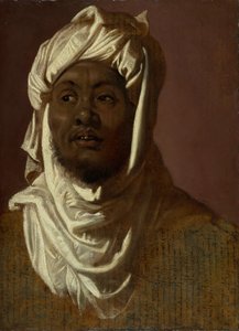 Studie für Balthazar, ca. 1609-11