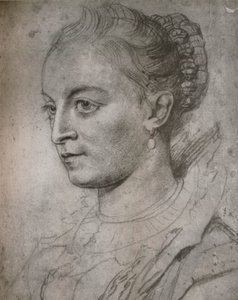 Susanne Fourment, 17. Jahrhundert