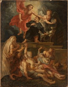  von Peter Paul Rubens