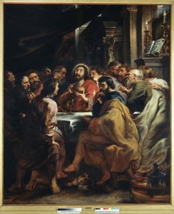 Das Abendmahl