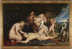  von Peter Paul Rubens