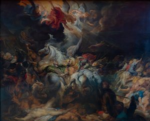  von Peter Paul Rubens