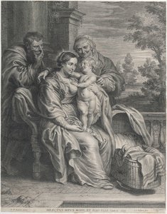  von Peter Paul Rubens