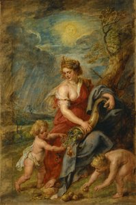  von Peter Paul Rubens