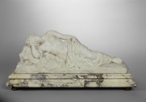 Kleopatra, ca. 1720